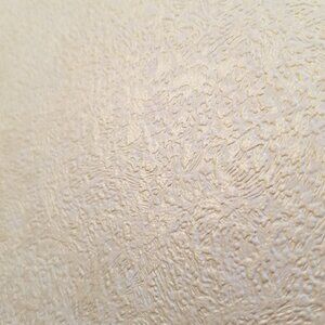 Vtg Wallpaper Sample Sheet Neutral Colors Textured Design Craft Supply Dollhouse